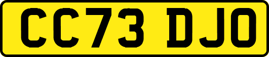 CC73DJO