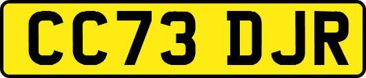 CC73DJR