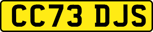 CC73DJS