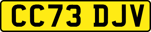 CC73DJV