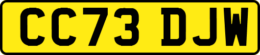 CC73DJW