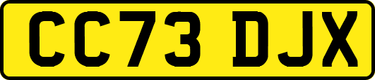 CC73DJX