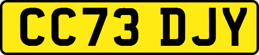 CC73DJY