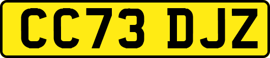 CC73DJZ
