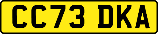 CC73DKA