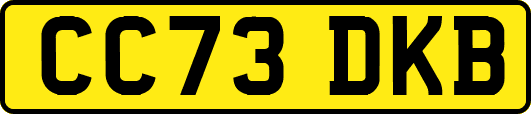 CC73DKB