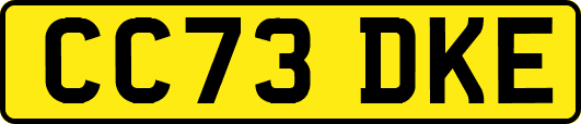 CC73DKE