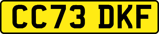CC73DKF