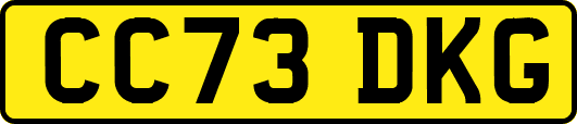 CC73DKG