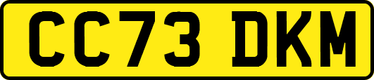 CC73DKM