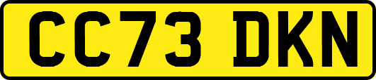 CC73DKN