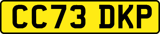 CC73DKP
