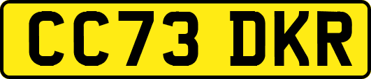 CC73DKR
