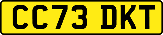 CC73DKT