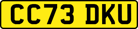 CC73DKU