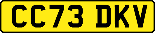 CC73DKV