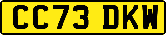 CC73DKW