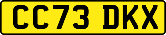 CC73DKX