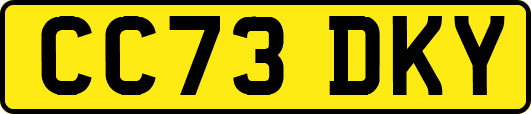 CC73DKY