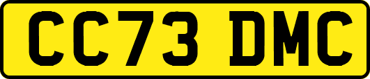 CC73DMC