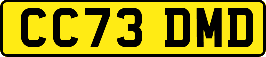 CC73DMD
