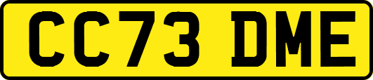 CC73DME