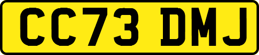CC73DMJ