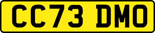 CC73DMO