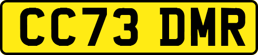 CC73DMR