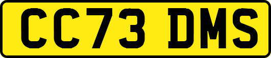 CC73DMS