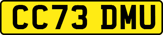 CC73DMU