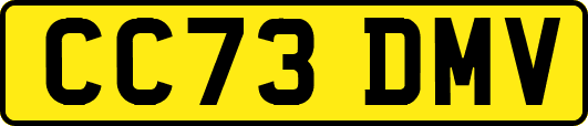 CC73DMV