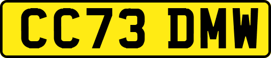 CC73DMW