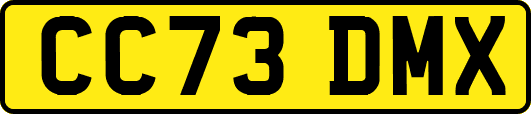 CC73DMX