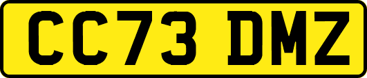 CC73DMZ