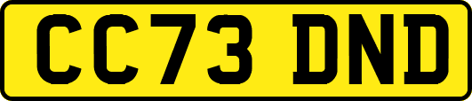 CC73DND