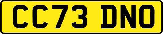 CC73DNO