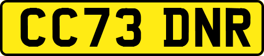 CC73DNR