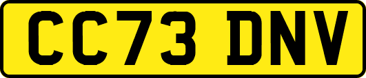 CC73DNV