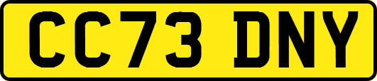 CC73DNY