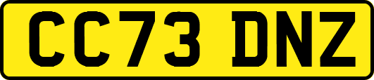 CC73DNZ