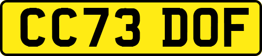 CC73DOF