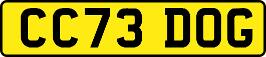CC73DOG