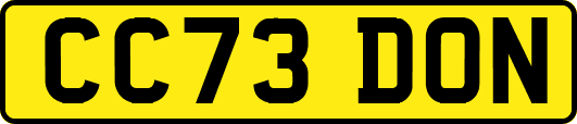 CC73DON