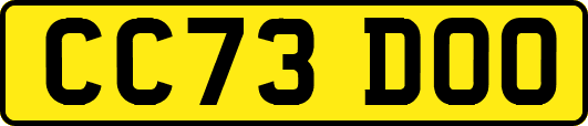 CC73DOO