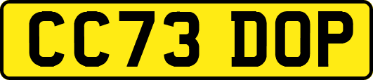 CC73DOP