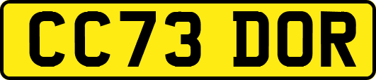 CC73DOR