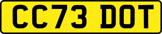 CC73DOT
