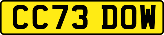 CC73DOW
