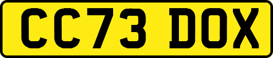 CC73DOX